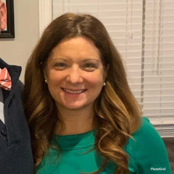 Meet your Posher, Jamie - Picture 1 of 1